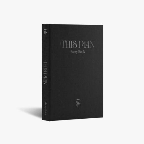 JEONGHAN x WONWOO - THIS MAN STORYBOOK ✅