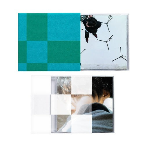 JEONG SEWOON - Love In The Margins ✅