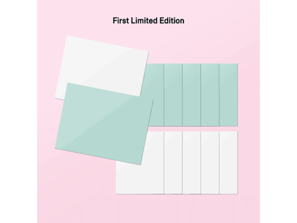 [PREORDER] [JP] ILLIT - I Got Your Back (Limited Edition)