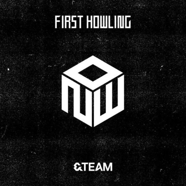 [JP] &TEAM - First Howling : Now  ✅
