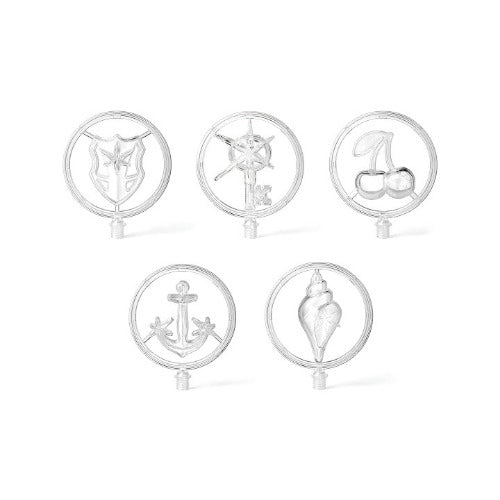 [PREORDER] KATSEYE - Official Light Stick Dream Charm