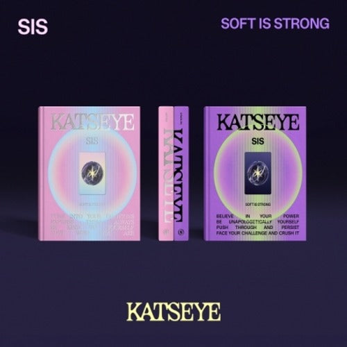 KATSEYE - SIS (SOFT IS STRONG) ✅