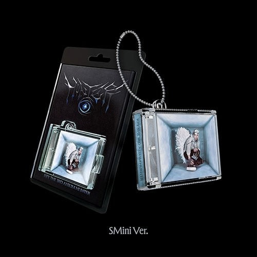 KEY - Hunter (SMini Ver.) ✅