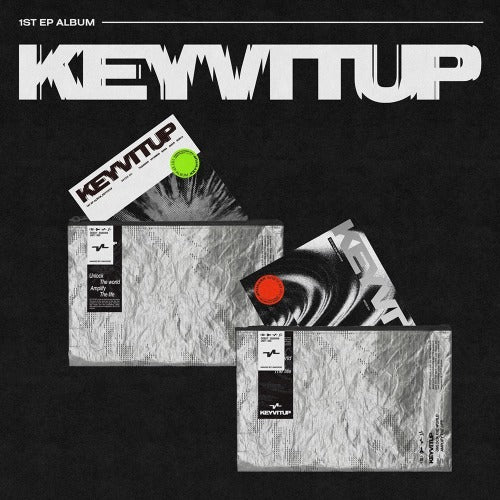 KEYVITUP - Keyvitup ✅