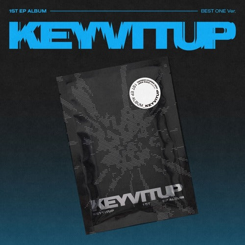 KEYVITUP - Keyvitup (Best One Ver.) ✅