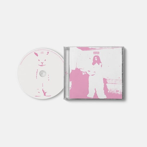 [PREORDER] KID MILLI - Love$ick