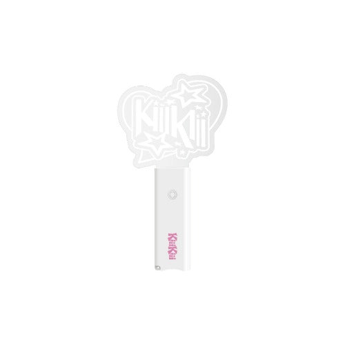 [PREORDER] KIIIKIII - KiiiKiii Festiiival - Acrylic Light Stick