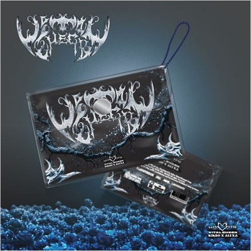 KIK5O X ALEXA - Vital Check (PLVE) ✅