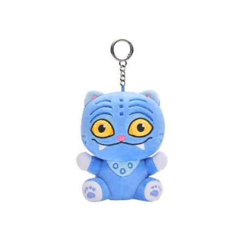 [PREORDER] KPOP DEMON HUNTERS - Derpy Plush Keyring