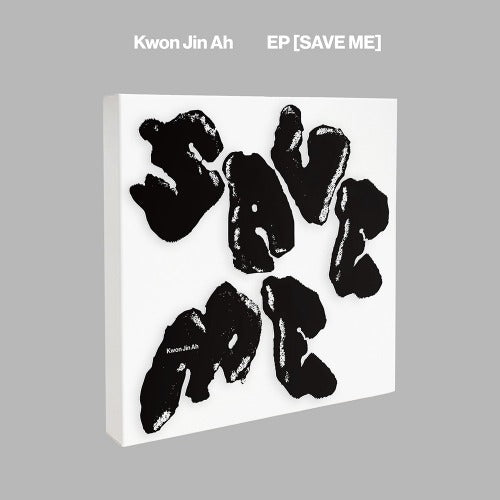 KWON JIN AH - Save Me ✅