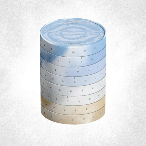 [PREORDER] LE SSERAFIM - Pureflow Pt.1