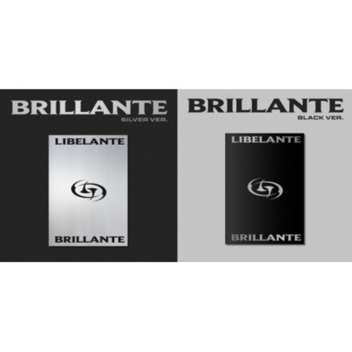 [PREORDER] LIBELANTE - Brillante