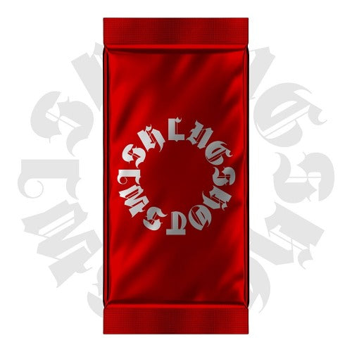 [PREORDER] LNGSHOT - S.W.I.S.H (Card Pack Ver.)
