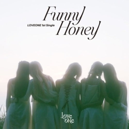 LOVEONE - FUNNY HONEY ✅