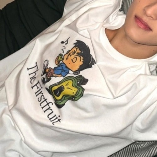 MARK (NCT) - THE FIRSTFRUIT (TRILOGY VER.) ✅