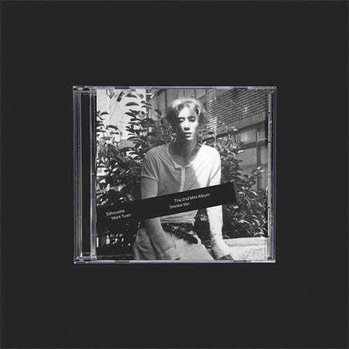 MARK TUAN - Silhouette (Smoke Jewel Ver.) ✅
