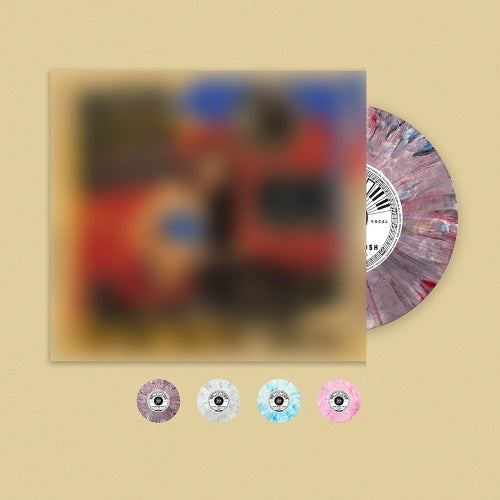 [PREORDER] MIMI - Bish Bash Bosh (LP)