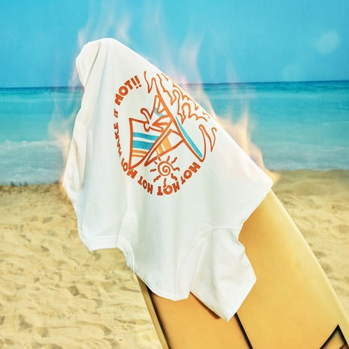 [PREORDER] MINHO - Make It Hot (SMini Ver.)
