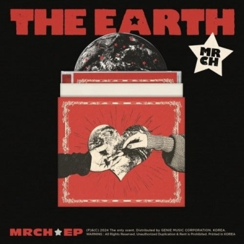 MRCH - THE EARTH ✅