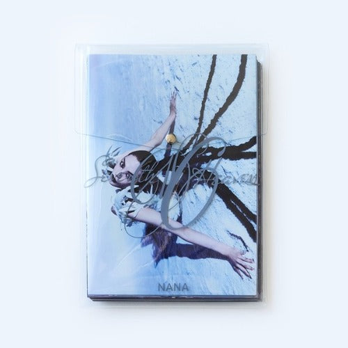 NANA - Seventeh Heaven 16 Photobook ✅