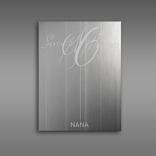 [PREORDER] NANA - Seventh Heaven 16