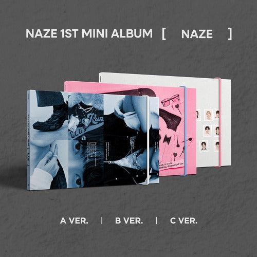 [PREORDER] NAZE - Naze