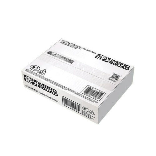 [PREORDER] NCT 127 - 2027 Season's Greetings