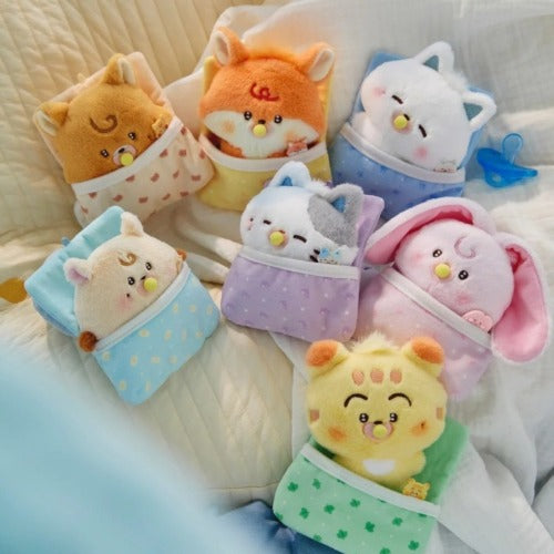 [PREORDER] NCT DREAM - Dreamiez Baby Plush
