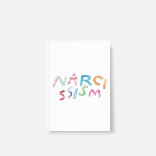 NCT DREAM - NARCISSISM PHOTOBOOK (MAGAZINE VER.) ✅