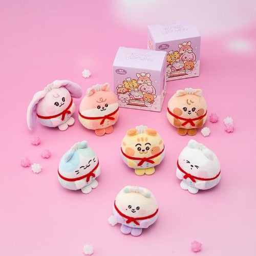 NCT DREAM - Sweet Dreamiez Random Tiny Pocket Plush ✅