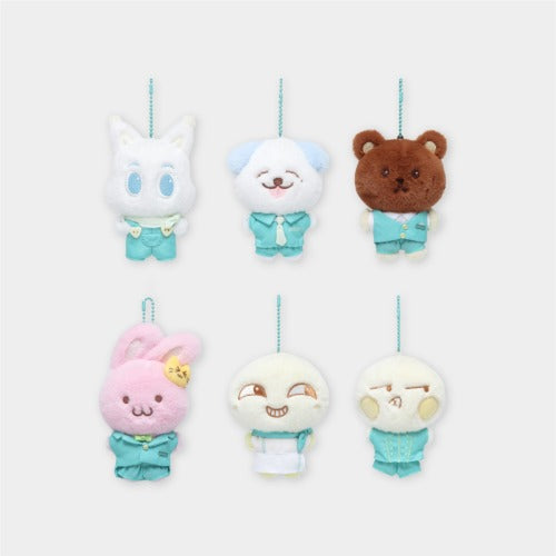 [PREORDER] NCT DREAM - The Sweet Dream Hotel - The Sweet Dream Hotel Doll