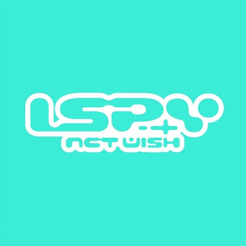 [PREORDER] NCT WISH - I Spy (Acrylic Stand Ver.)