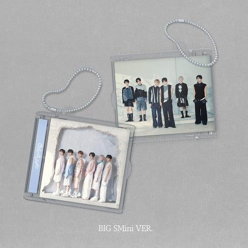 NCT WISH - Ode To Love (Big SMini Ver.) ✅