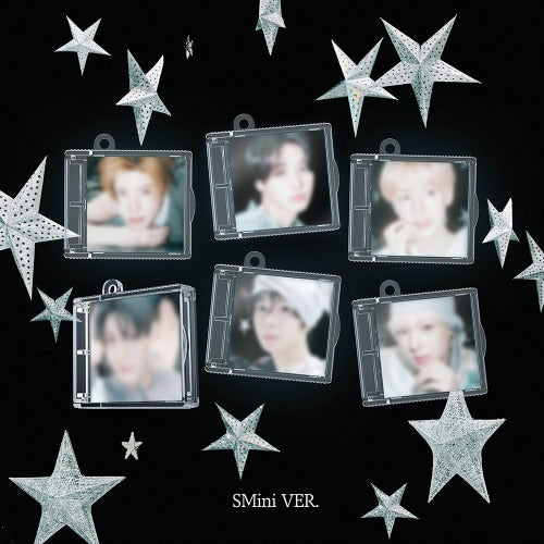 NCT WISH - Ode To Love (SMini Ver.) ✅