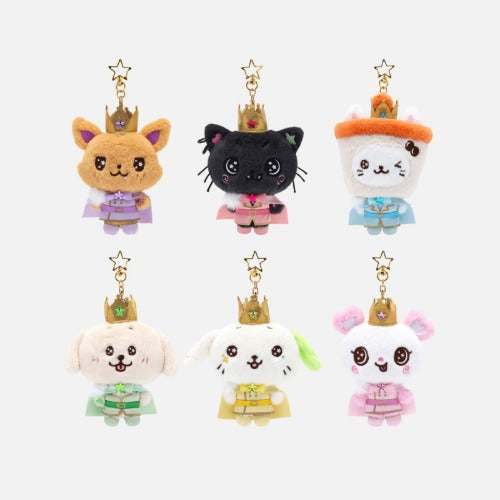 [PREORDER] NCT WISH - Wish Fanmeeting - Prince Wish Doll