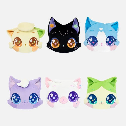 [PREORDER] NCT WISH - Wishcat Face Cushion