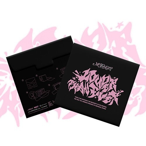 NEWBEAT - Louder Than Ever (VR Ver. - Limited) ✅