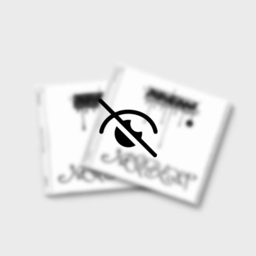 NEWBEAT - RAW AND RAD (JEWEL VER.) ✅