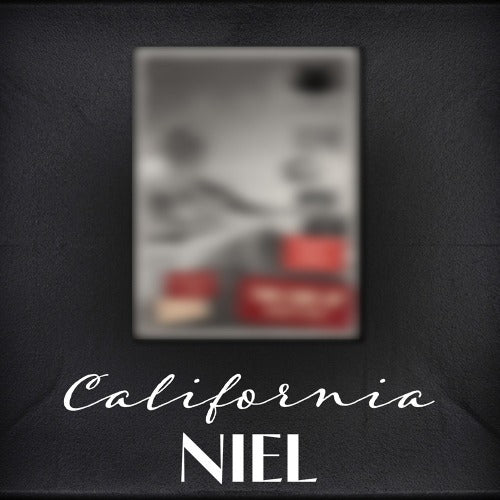 NIEL - California ✅