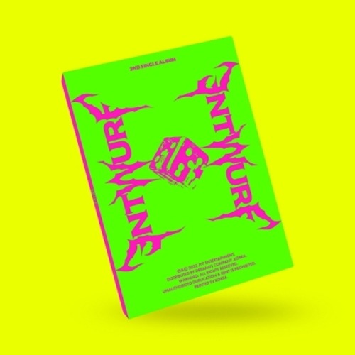 NMIXX - ENTWURF (LIGHT VER.) ✅