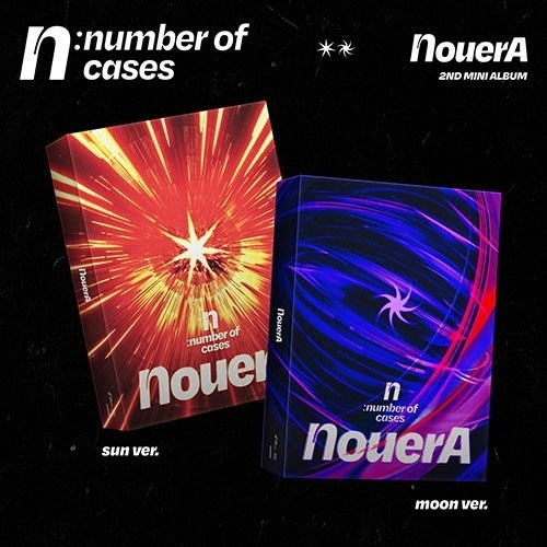 NOUERA - N: Number Of Cases ✅