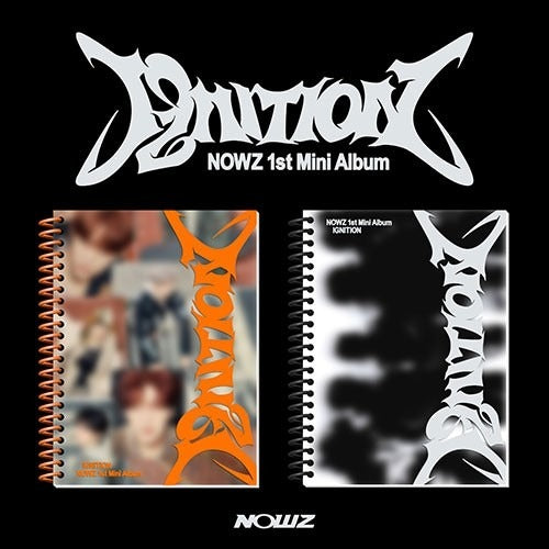NOWZ - Ignition ✅