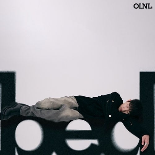 OLNL - Bed ✅