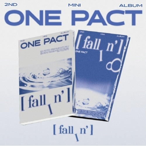 ONE PACT - FALLIN' ✅
