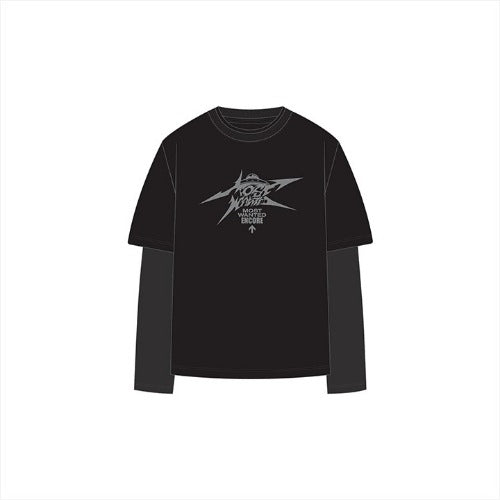 [PREORDER] P1HARMONY - Layered Long Sleeve