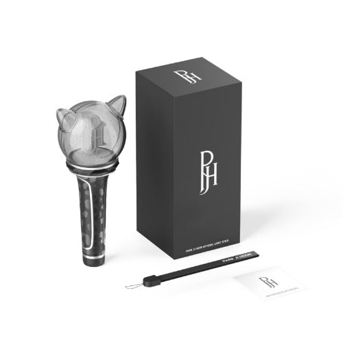 [PREORDER] PARK JI HOON - Official Light Stick Ver.2