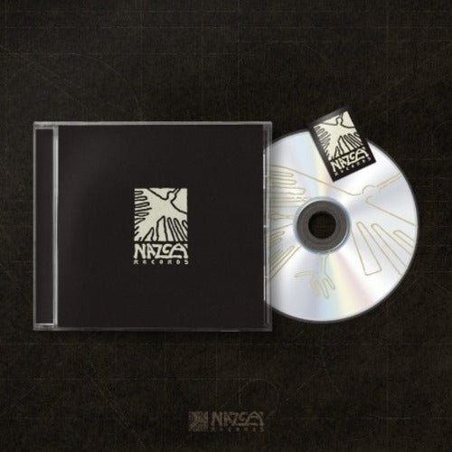 QM, FREDI CASSO - NAZCA RECORDS ✅