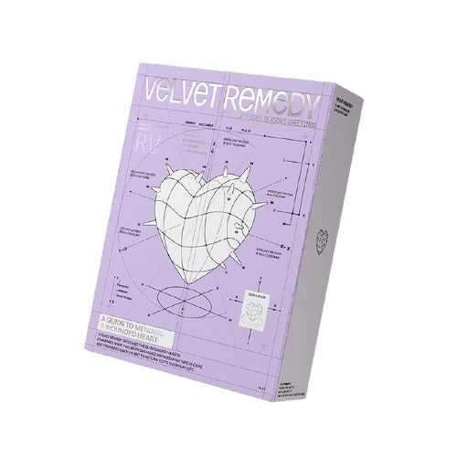[PREORDER] RED VELVET - 2027 Season's Greetings