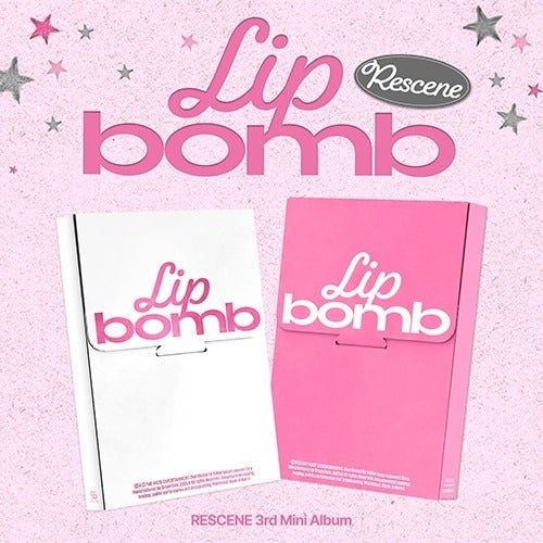 RESCENE - Lip Bomb ✅