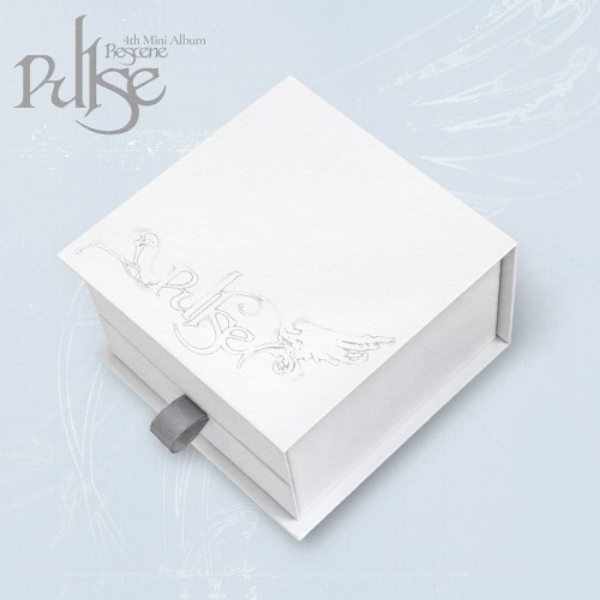 [PREORDER] RESCENE - Pulse (Guardian Ver.)